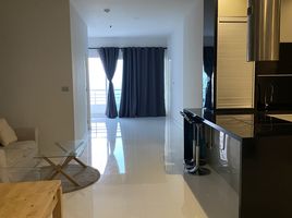 3 Bedroom Apartment for rent at The Fourwings Residence , Hua Mak, Bang Kapi