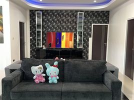 3 Bedroom House for rent in Pattaya, Huai Yai, Pattaya