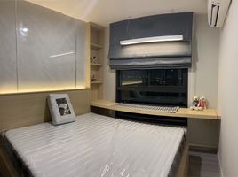 1 Schlafzimmer Wohnung zu vermieten im The Parkland Charan - Pinklao, Bang Yi Khan