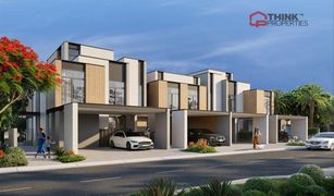 Arabella Townhouses, दुबई Mudon Al Ranim 3 में 4 बेडरूम टाउनहाउस बिक्री के लिए