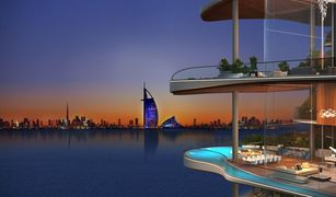 3 Bedrooms Villa for sale in The Crescent, Dubai One Crescent