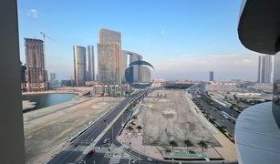 2 Bedrooms Apartment for sale in Marina Square, Abu Dhabi Julphar Residence