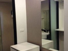 1 Schlafzimmer Appartement zu vermieten im Le Cote Thonglor 8, Khlong Tan Nuea, Watthana