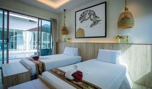 4 Bedrooms Villa for sale in Choeng Thale, Phuket Yipmunta Pool Villa