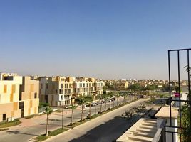 Studio Penthouse for rent at Beverly Hills, Sheikh Zayed Compounds, Sheikh Zayed City, Giza, Egypt