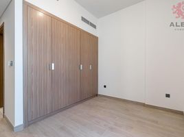 3 Bedroom Apartment for sale at Azizi Riviera 23, Azizi Riviera