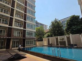 1 Bedroom Apartment for rent at The Unique at Nimman, Suthep