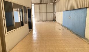 N/A Warehouse for sale in Saphan Sung, Bangkok 