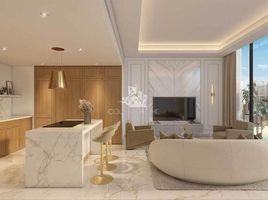 Studio Apartment for sale at Azizi Riviera Reve, Azizi Riviera