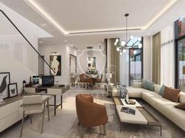 3 Bedroom Townhouse for sale at Murooj Al Furjan, Murano Residences