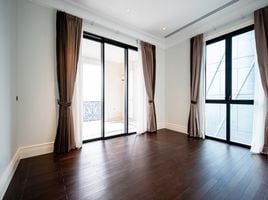 3 Schlafzimmer Wohnung zu verkaufen im 98 Wireless, Lumphini, Pathum Wan