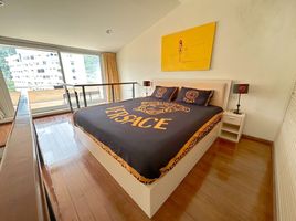 1 Schlafzimmer Wohnung zu vermieten im Patong Grand Condotel, Patong