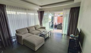 3 Bedrooms Villa for sale in Hin Lek Fai, Hua Hin Orchid Paradise Homes 3