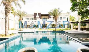 4 Bedrooms Villa for sale in Sultan Bin Zayed the First Street, Abu Dhabi Muroor Area