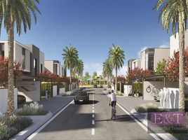 3 Bedroom Townhouse for sale at Murooj Al Furjan, Murano Residences, Al Furjan