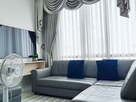 2 Schlafzimmer Appartement zu vermieten im Jewel Pratumnak, Nong Prue, Pattaya