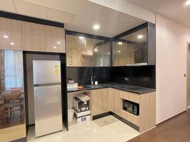 2 Bedroom Condo for sale at The Line Ratchathewi, Thanon Phet Buri