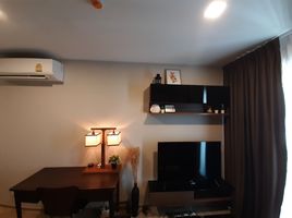 1 Schlafzimmer Appartement zu vermieten im Taka Haus, Khlong Tan Nuea