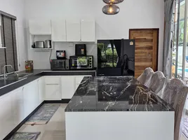 3 Schlafzimmer Haus zu vermieten in Bo Phut, Surat Thani, Bo Phut