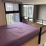 1 Bedroom Apartment for sale at Chewathai Residence Asoke, Makkasan