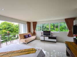 Studio Wohnung zu verkaufen im Bayshore Oceanview Condominium, Patong