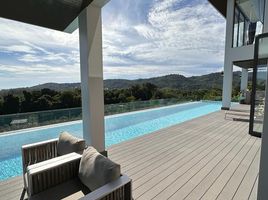 5 Bedroom Villa for rent at Ocean Hills Phuket, Choeng Thale