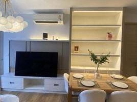 คอนโด 1 ห้องนอน ให้เช่า ในโครงการ พาร์ค ออริจิ้น พร้อมพงษ์, คลองตัน