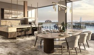 5 Bedrooms Villa for sale in The Crescent, Dubai Six Senses Residences