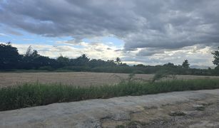 N/A Land for sale in Han Kaeo, Chiang Mai 