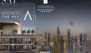 Квартира, 2 спальни на продажу в EMAAR Beachfront, Дубай Address The Bay