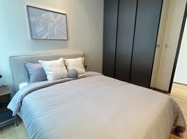 2 Schlafzimmer Appartement zu vermieten im 28 Chidlom, Lumphini, Pathum Wan