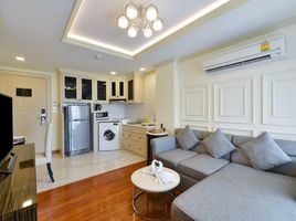 2 Schlafzimmer Appartement zu vermieten im Aspira Hana Residence, Khlong Tan Nuea