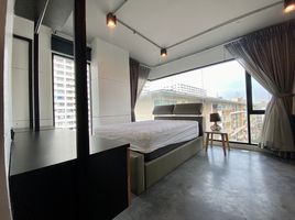 3 Bedroom Condo for sale at The Clover, Khlong Tan Nuea, Watthana