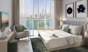 Квартира, 3 спальни на продажу в EMAAR Beachfront, Дубай Beachgate by Address