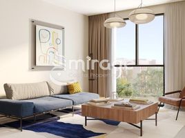 2 Bedroom Apartment for sale at Reeman Living, Khalifa City A