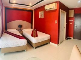 Studio Condo for sale at New Nordic VIP 6, Nong Prue