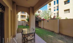 1 Habitación Apartamento en venta en Reehan, Dubái Reehan 4
