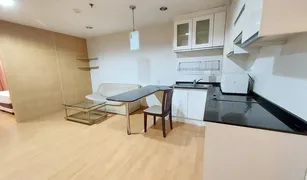 曼谷 Khlong Tan Serene Place Sukhumvit 24 1 卧室 公寓 售 