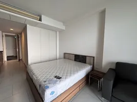 Studio Apartment for sale at Zire Wongamat, Na Kluea