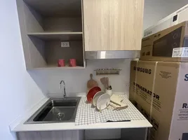 1 Bedroom Condo for rent at The Muve Pradipat, Sam Sen Nai, Phaya Thai, Bangkok, Thailand