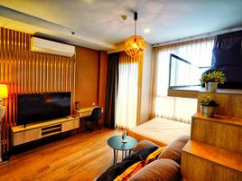 1 Schlafzimmer Appartement zu vermieten im Park Origin Phayathai, Thung Phaya Thai