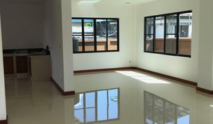 3 Bedrooms House for sale in Na Mueang, Prachin Buri 