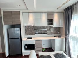 1 Bedroom Condo for sale at La Santir, Nong Prue