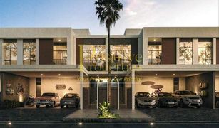 5 chambres Villa a vendre à MAG 5, Dubai South Bay 1