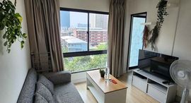 Available Units at The Nest Sukhumvit 22