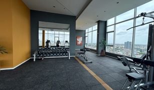 1 Bedroom Condo for sale in Ban Chang Lo, Bangkok Lumpini Ville Charan - Fai Chai