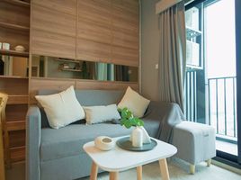 1 Bedroom Condo for sale at Nue Noble Srinakarin - Lasalle, Samrong Nuea