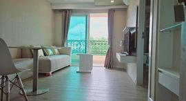 Seven Seas Condo Jomtien 在售单元