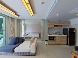 1 Schlafzimmer Wohnung zu verkaufen im Wan Vayla, Nong Kae, Hua Hin, Prachuap Khiri Khan