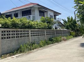  Grundstück zu verkaufen in Mueang Pathum Thani, Pathum Thani, Bang Duea